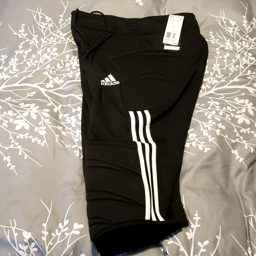 Adidas Tierro13 GK Pants